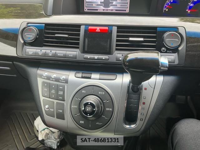 Honda ELYSION 2010-12 7218109-19