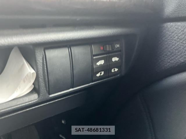 Honda ELYSION 2010-12 7218109-20