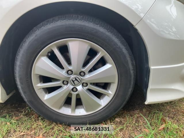 Honda ELYSION 2010-12 7218109-2