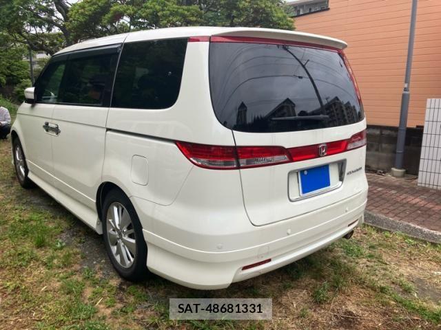Honda ELYSION 2010-12 7218109-3
