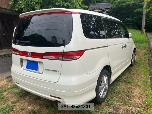 Honda ELYSION 2010-12 7218109-4