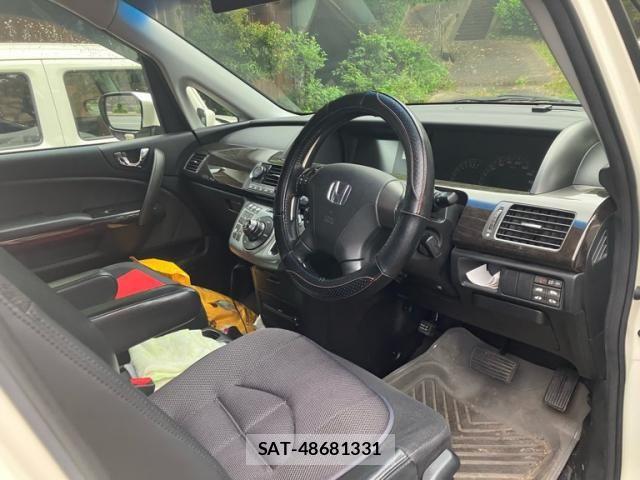 Honda ELYSION 2010-12 7218109-7
