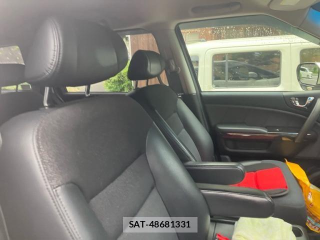 Honda ELYSION 2010-12 7218109-8