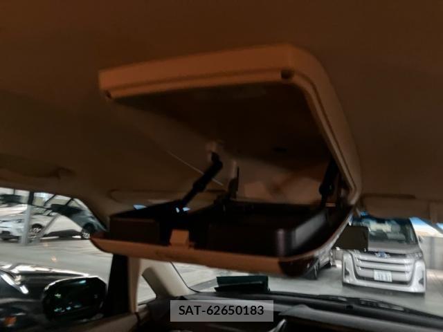 Honda ELYSION 2006-04 7326927-11