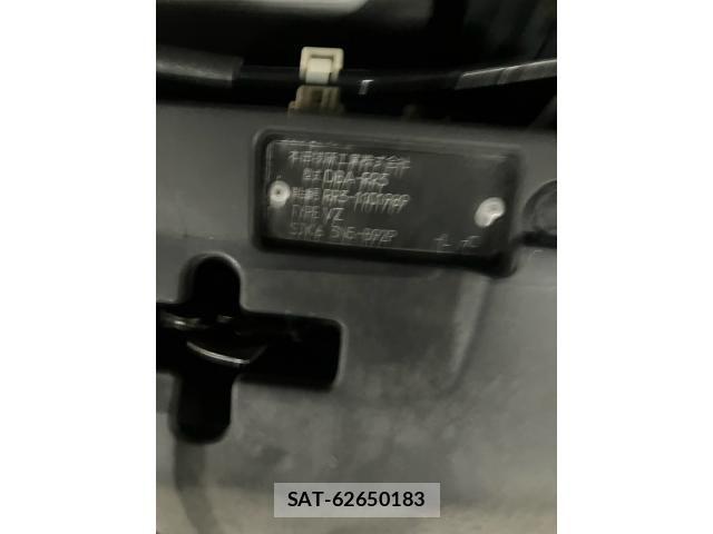 Honda ELYSION 2006-04 7326927-12