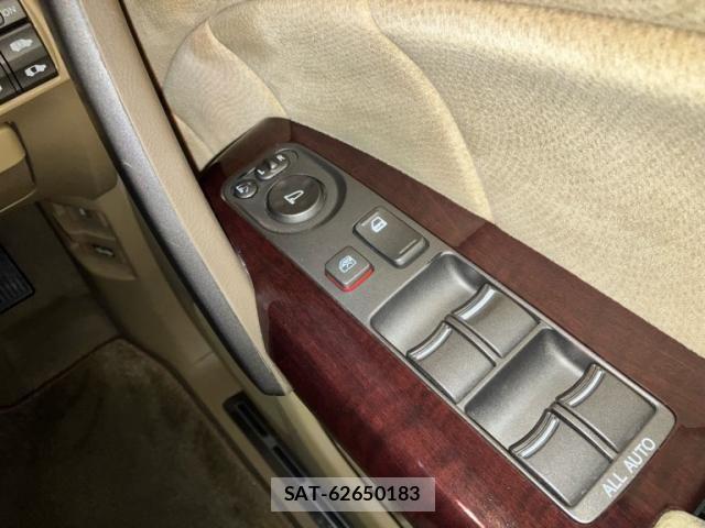 Honda ELYSION 2006-04 7326927-16