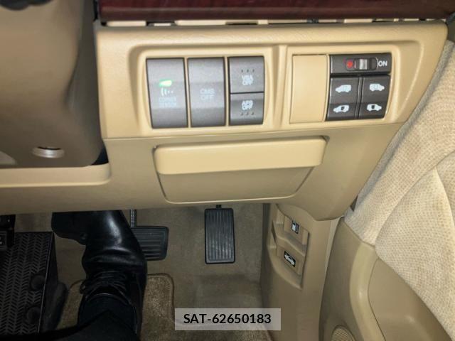 Honda ELYSION 2006-04 7326927-17