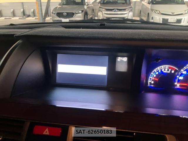 Honda ELYSION 2006-04 7326927-18