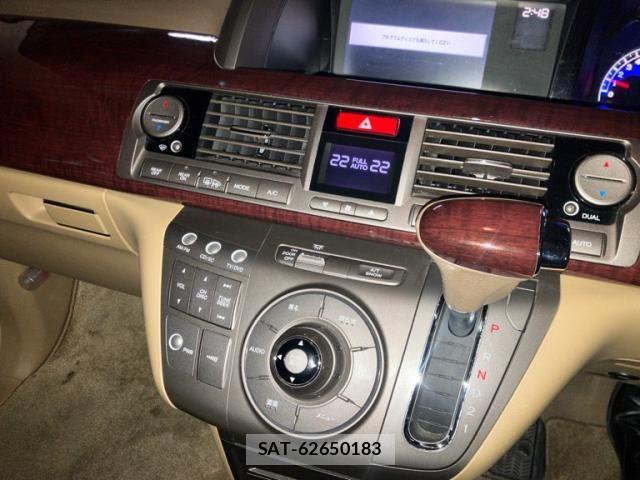 Honda ELYSION 2006-04 7326927-20