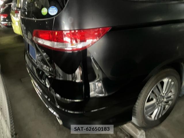 Honda ELYSION 2006-04 7326927-3