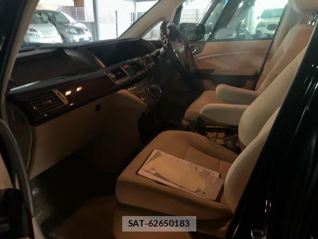 Honda ELYSION 2006-04 7326927-5