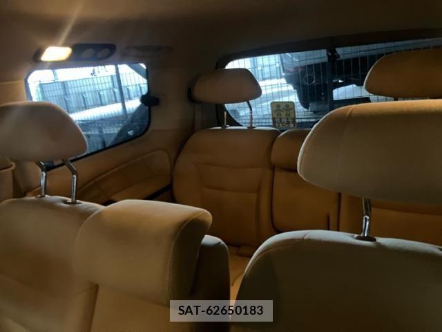 Honda ELYSION 2006-04 7326927-8