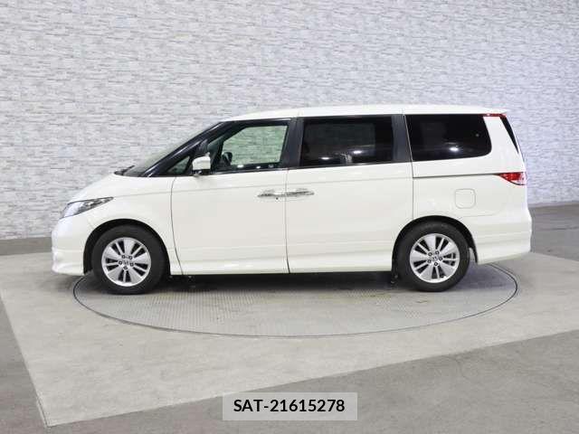 Honda ELYSION 2011-04 7357660-11
