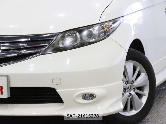 Honda ELYSION 2011-04 7357660-15