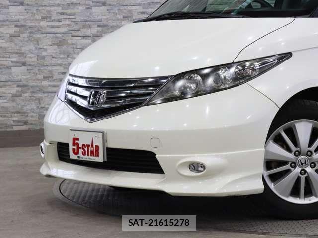Honda ELYSION 2011-04 7357660-16