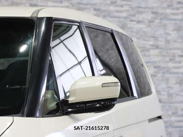 Honda ELYSION 2011-04 7357660-17