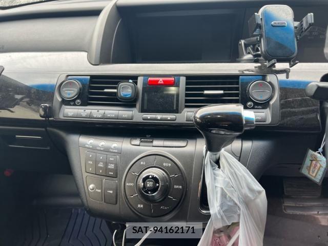 Honda ELYSION 2008-06 7392073-12