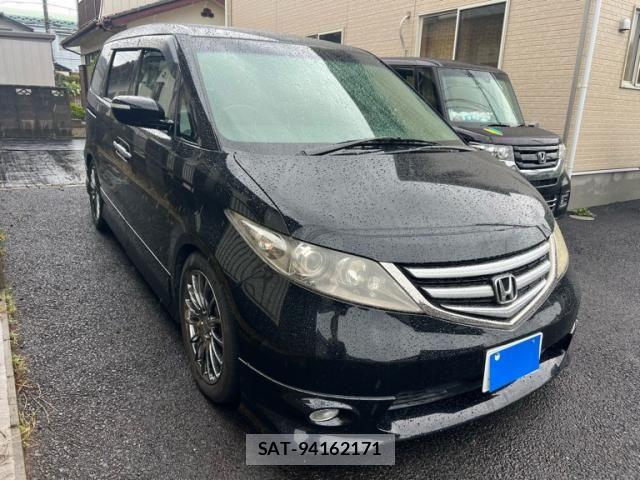 Honda ELYSION 2008-06 7392073-1