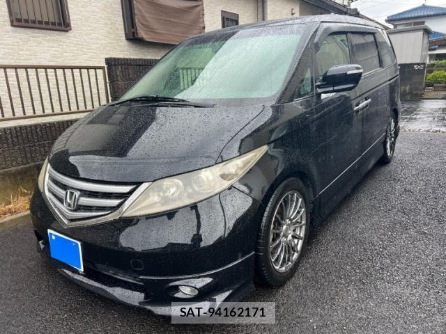 Honda ELYSION 2008-06 7392073-2