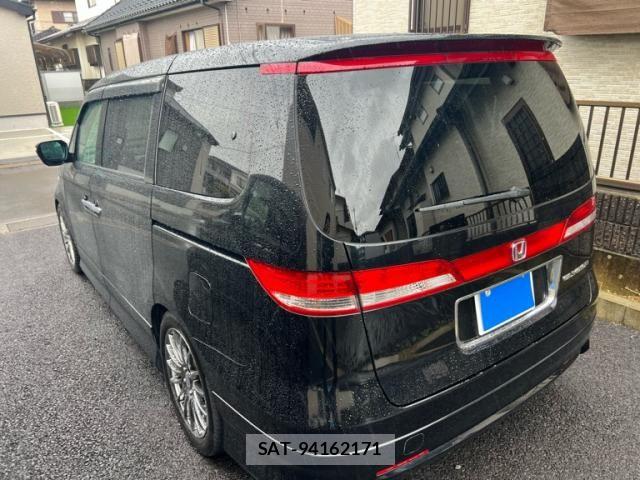 Honda ELYSION 2008-06 7392073-3
