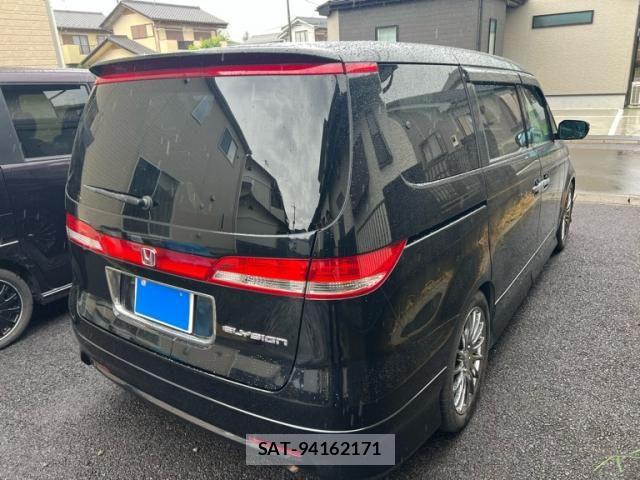 Honda ELYSION 2008-06 7392073-4
