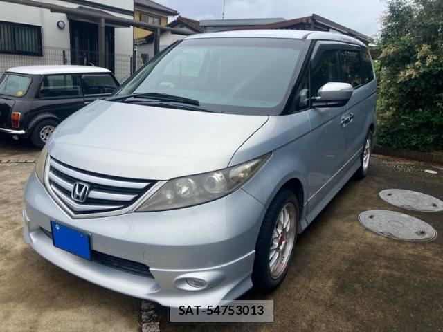 sat car