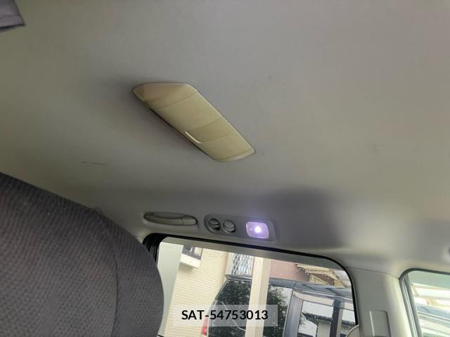 Honda ELYSION 2008-03 7616406-9