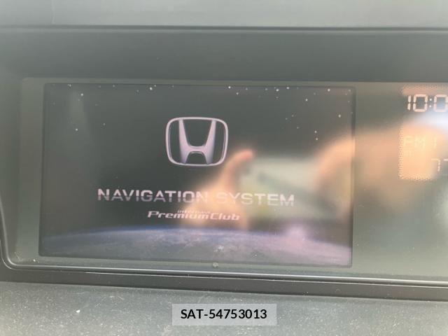 Honda ELYSION 2008-03 7616406-11