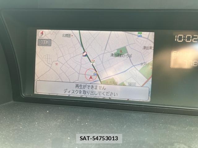 Honda ELYSION 2008-03 7616406-12