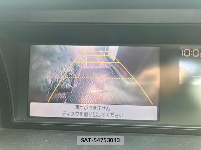 Honda ELYSION 2008-03 7616406-13