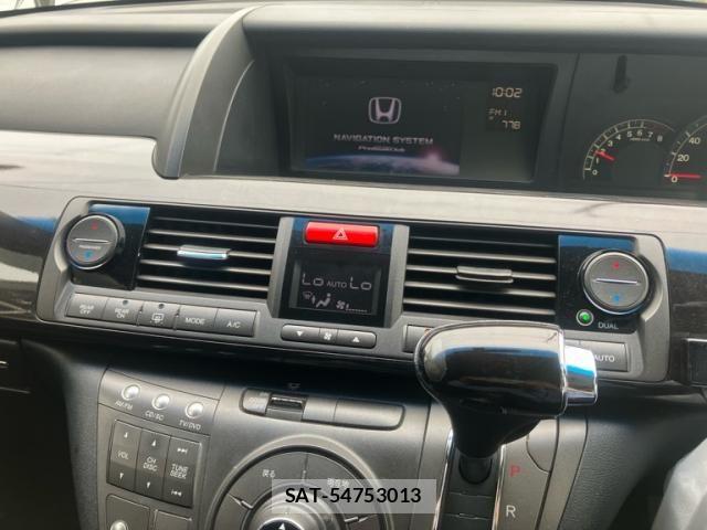 Honda ELYSION 2008-03 7616406-14