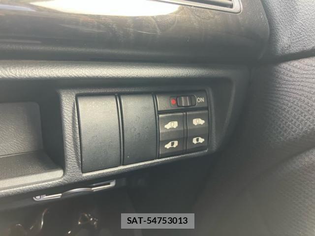 Honda ELYSION 2008-03 7616406-16