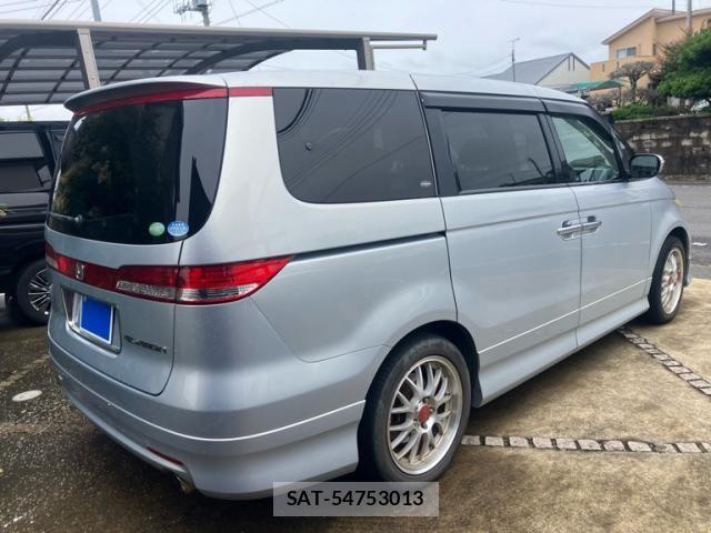 Honda ELYSION 2008-03 7616406-2