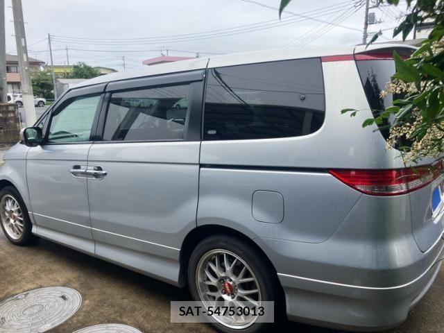 Honda ELYSION 2008-03 7616406-3