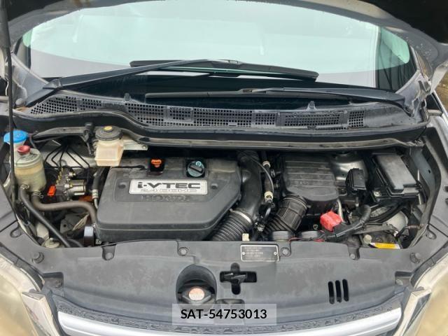 Honda ELYSION 2008-03 7616406-4