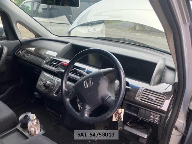 Honda ELYSION 2008-03 7616406-6