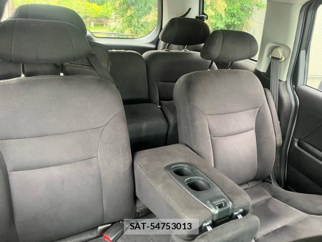Honda ELYSION 2008-03 7616406-8