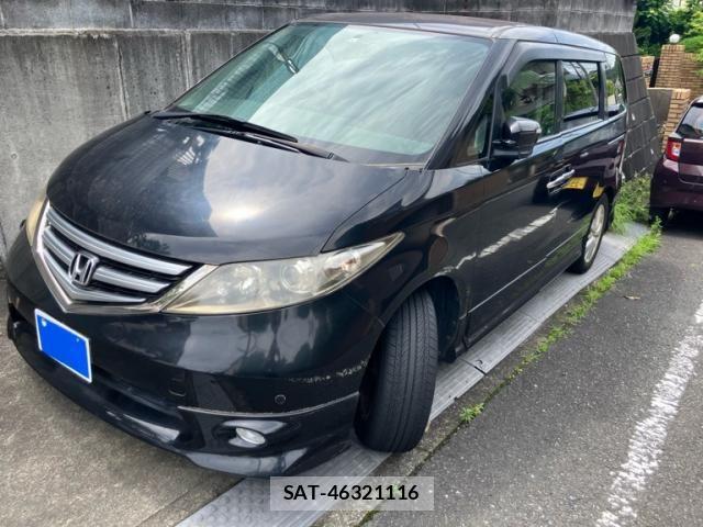 sat car