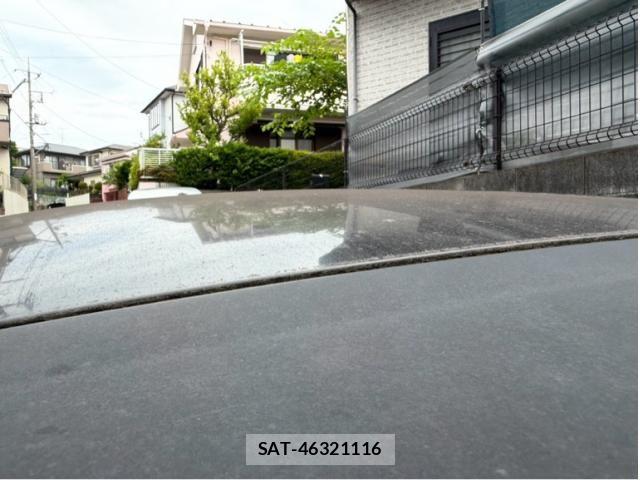 Honda ELYSION 2007-04 7616404-9