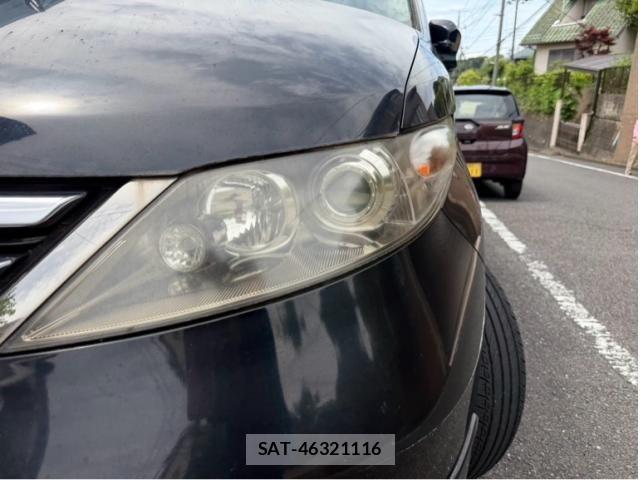 Honda ELYSION 2007-04 7616404-10