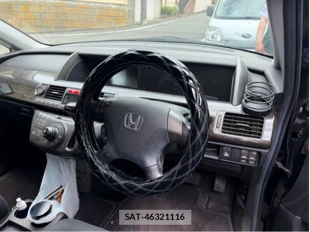 Honda ELYSION 2007-04 7616404-12