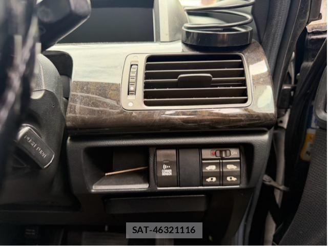 Honda ELYSION 2007-04 7616404-14