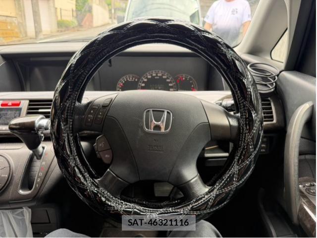 Honda ELYSION 2007-04 7616404-15
