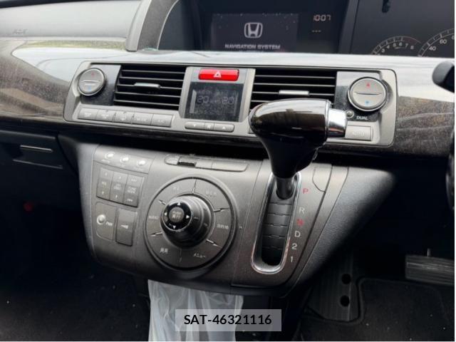 Honda ELYSION 2007-04 7616404-16