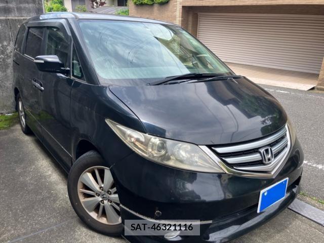 Honda ELYSION 2007-04 7616404-1