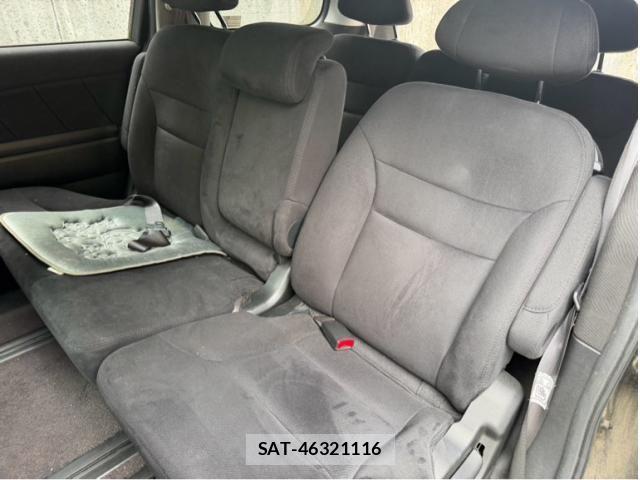 Honda ELYSION 2007-04 7616404-19