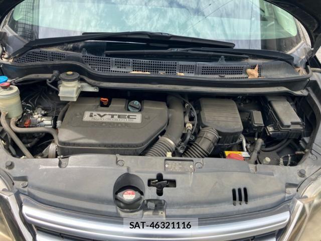 Honda ELYSION 2007-04 7616404-23