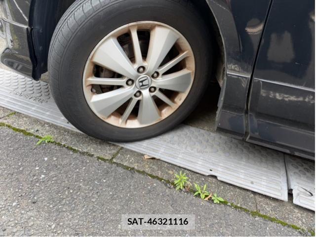 Honda ELYSION 2007-04 7616404-2