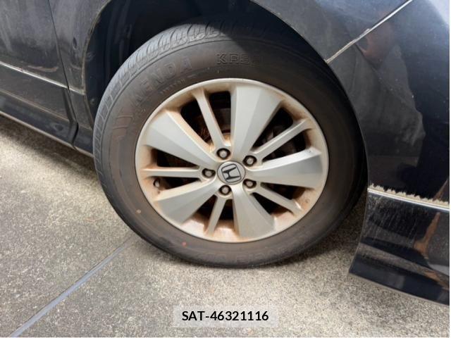Honda ELYSION 2007-04 7616404-3