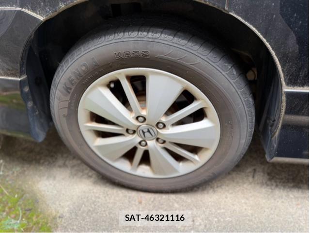 Honda ELYSION 2007-04 7616404-4